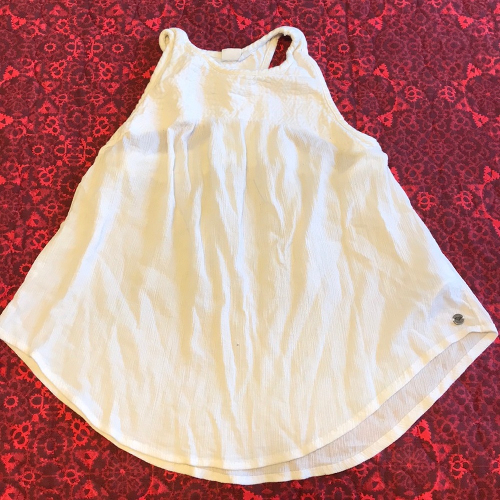 Roxy Tank Top